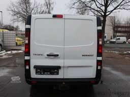 RENAULT Trafic Kasten L2H1 2,9t Komfort / Klima / FN:266