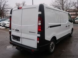 RENAULT Trafic Kasten L2H1 2,9t Komfort / Klima / FN:266