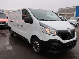 RENAULT Trafic Kasten L2H1 2,9t Komfort / Klima / FN:266
