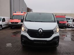 RENAULT Trafic Kasten L2H1 2,9t Komfort / Klima / FN:266