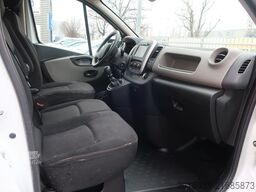 RENAULT Trafic Kasten L2H1 2,9t Komfort / Klima / FN:266
