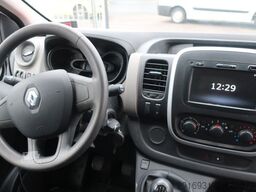 RENAULT Trafic Kasten L2H1 2,9t Komfort / Klima / FN:266