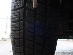 RENAULT Trafic Kasten L2H1 2,9t Komfort / Klima / FN:266