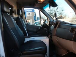 MERCEDES-BENZ Sprinter II 316 CDI/RTW/Klima/Kamera/FN: 36-05