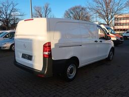 MERCEDES-BENZ Vito Kasten 110 CDI WORKER FWD lang / FN: 172