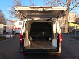 MERCEDES-BENZ Vito Kasten 110 CDI WORKER FWD lang / FN: 172