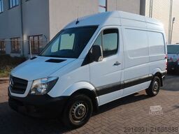 MERCEDES-BENZ Sprinter II Kasten 316 CDI / Klima / FN:57