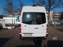 MERCEDES-BENZ Sprinter II Kasten 316 CDI / Klima / FN:57