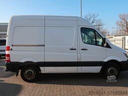 MERCEDES-BENZ Sprinter II Kasten 316 CDI / Klima / FN:57