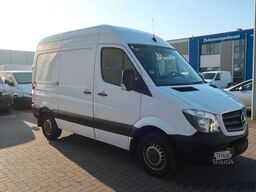 MERCEDES-BENZ Sprinter II Kasten 316 CDI / Klima / FN:57