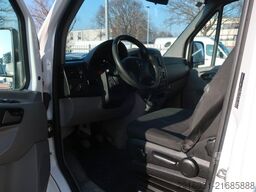 MERCEDES-BENZ Sprinter II Kasten 316 CDI / Klima / FN:57