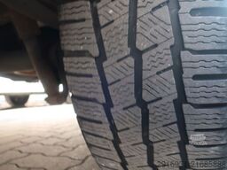 MERCEDES-BENZ Sprinter II Kasten 316 CDI / Klima / FN:57