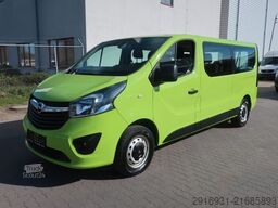 OPEL Vivaro B Kasten/Kombi L2H1 2,9t Klima Nr. 155