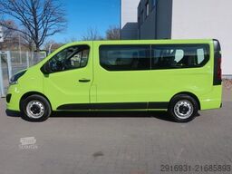 OPEL Vivaro B Kasten/Kombi L2H1 2,9t Klima Nr. 155