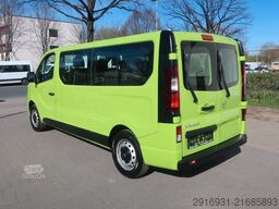 OPEL Vivaro B Kasten/Kombi L2H1 2,9t Klima Nr. 155