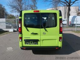 OPEL Vivaro B Kasten/Kombi L2H1 2,9t Klima Nr. 155
