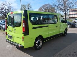 OPEL Vivaro B Kasten/Kombi L2H1 2,9t Klima Nr. 155