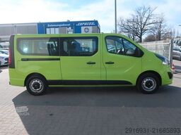OPEL Vivaro B Kasten/Kombi L2H1 2,9t Klima Nr. 155