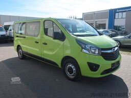 OPEL Vivaro B Kasten/Kombi L2H1 2,9t Klima Nr. 155