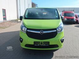 OPEL Vivaro B Kasten/Kombi L2H1 2,9t Klima Nr. 155