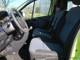 OPEL Vivaro B Kasten/Kombi L2H1 2,9t Klima Nr. 155
