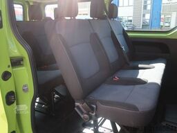 OPEL Vivaro B Kasten/Kombi L2H1 2,9t Klima Nr. 155