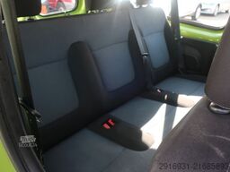 OPEL Vivaro B Kasten/Kombi L2H1 2,9t Klima Nr. 155