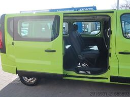 OPEL Vivaro B Kasten/Kombi L2H1 2,9t Klima Nr. 155