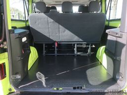 OPEL Vivaro B Kasten/Kombi L2H1 2,9t Klima Nr. 155