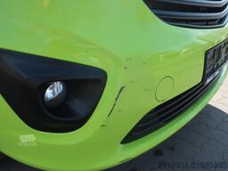 OPEL Vivaro B Kasten/Kombi L2H1 2,9t Klima Nr. 155