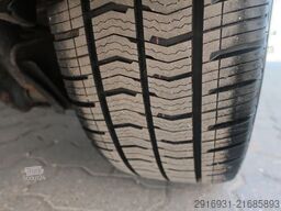 OPEL Vivaro B Kasten/Kombi L2H1 2,9t Klima Nr. 155