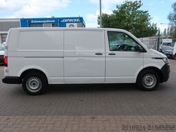 VOLKSWAGEN T6.1 Transporter Kasten lang FWD / Klima / PDC