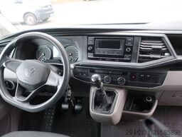 VOLKSWAGEN T6.1 Transporter Kasten lang FWD / Klima / PDC