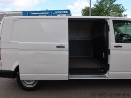 VOLKSWAGEN T6.1 Transporter Kasten lang FWD / Klima / PDC
