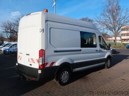FORD Transit Trend 2.Hand / Klima / DoKa / FN:78