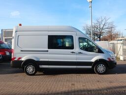 FORD Transit Trend 2.Hand / Klima / DoKa / FN:78