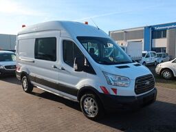 FORD Transit Trend 2.Hand / Klima / DoKa / FN:78