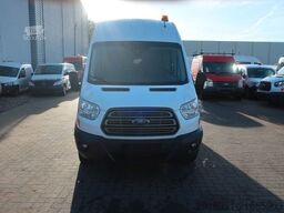 FORD Transit Trend 2.Hand / Klima / DoKa / FN:78