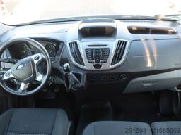 FORD Transit Trend 2.Hand / Klima / DoKa / FN:78