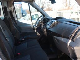 FORD Transit Trend 2.Hand / Klima / DoKa / FN:78
