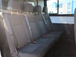 FORD Transit Trend 2.Hand / Klima / DoKa / FN:78