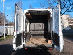 FORD Transit Trend 2.Hand / Klima / DoKa / FN:78