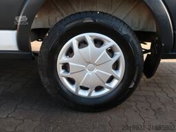 FORD Transit Trend 2.Hand / Klima / DoKa / FN:78