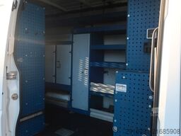 MERCEDES-BENZ Sprinter 511CDI 1.Hand/ SHZ / Werkstatt/ FN:133