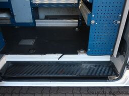 MERCEDES-BENZ Sprinter 511CDI 1.Hand/ SHZ / Werkstatt/ FN:133