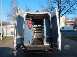 MERCEDES-BENZ Sprinter 511CDI 1.Hand/ SHZ / Werkstatt/ FN:133