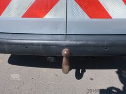 VW T5 Transporter Kasten 4Motion/Klima/AHK/Nr. 287