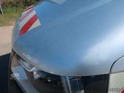 VW T5 Transporter Kasten 4Motion/Klima/AHK/Nr. 287