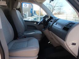 VW T5 Transporter Kasten 4Motion/Klima/AHK/Nr. 292