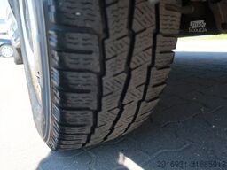 VW T5 Transporter Kasten 4Motion/Klima/AHK/Nr. 292